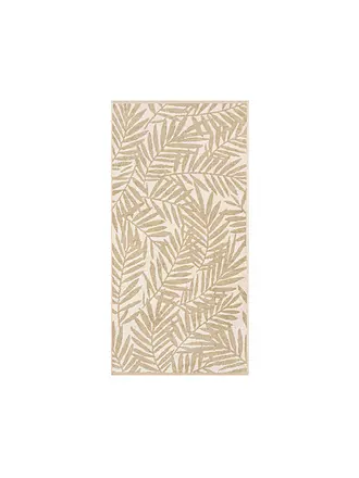 CAWÖ | Handtuch 50x100cm MAISON Basalt | beige